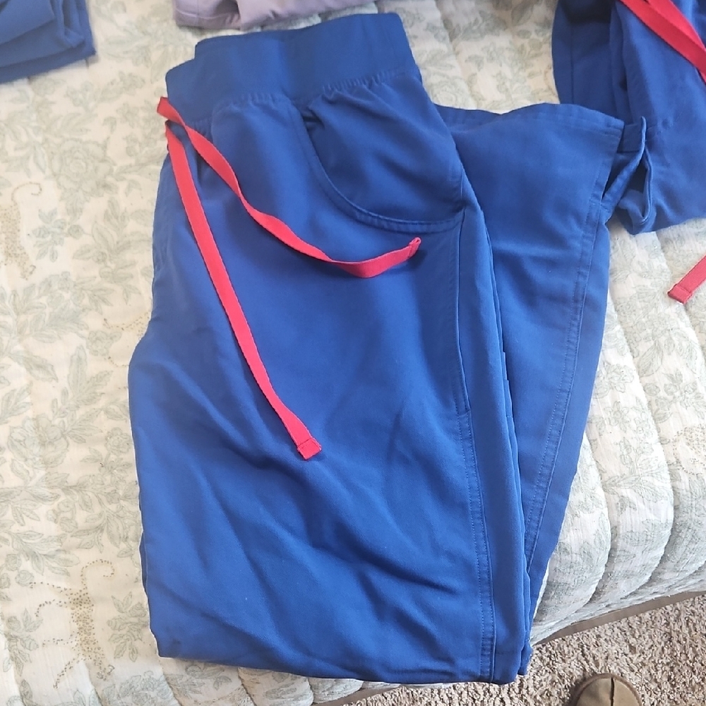 Figs Scrub Pants